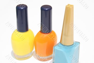 Nail polish