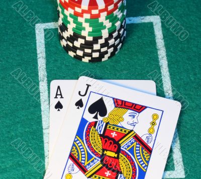 Blackjack