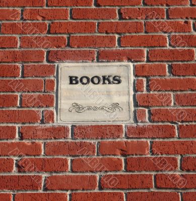 Brick And Mortar Books