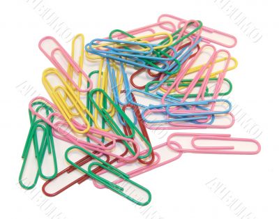 Paper Clips