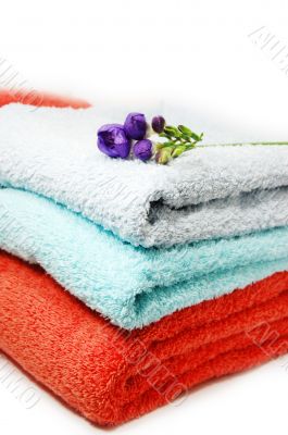 Towels