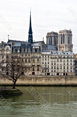 Notre-Dame