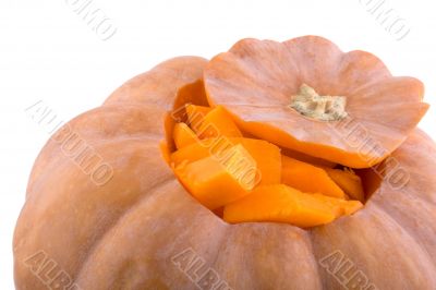 Pumpkin