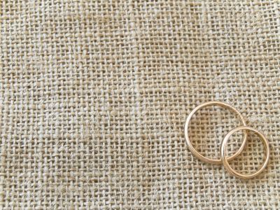 golden rings