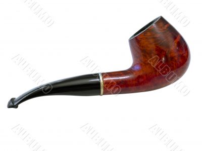 tobacco pipe