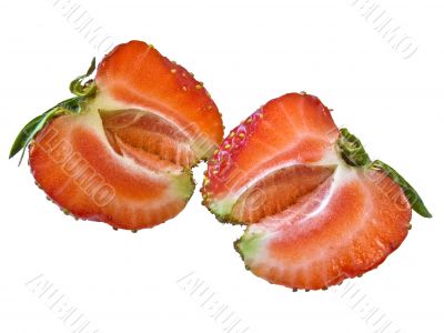 strawberry