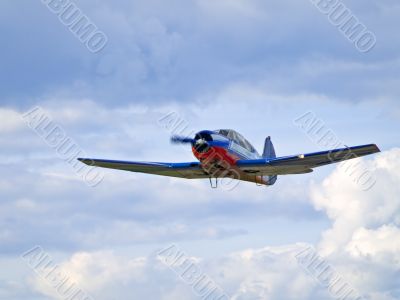 airplane