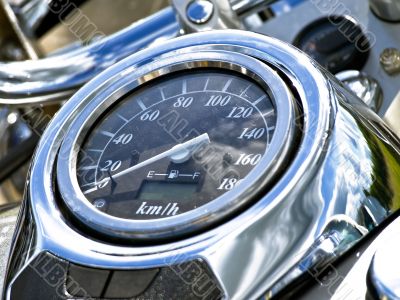 bike speed counter