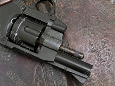 revolver