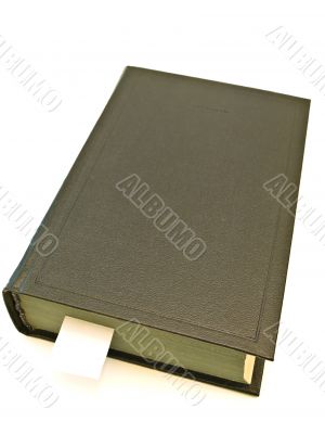 the book