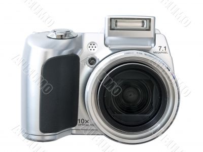 digital camera
