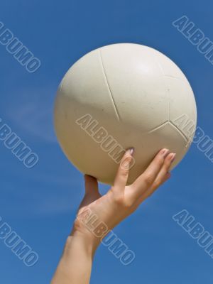 volleyball