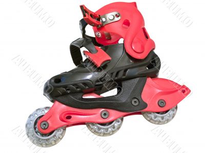roller-skates