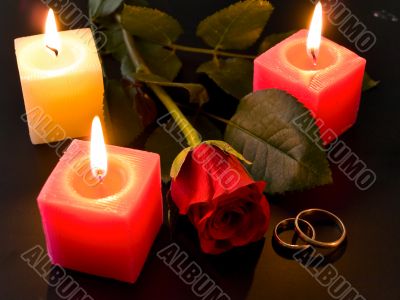 wedding rings