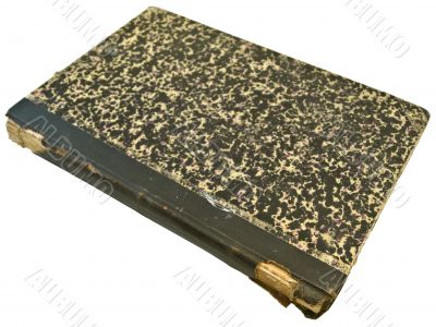 old book