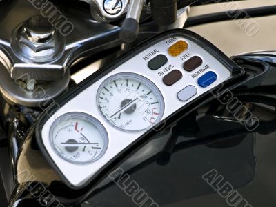 bike speed counter