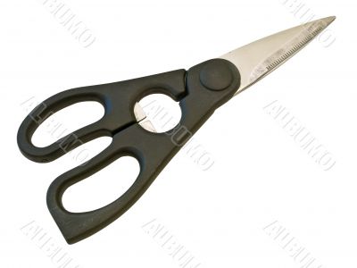 scissors