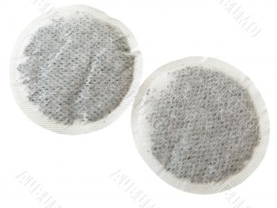 tea bags