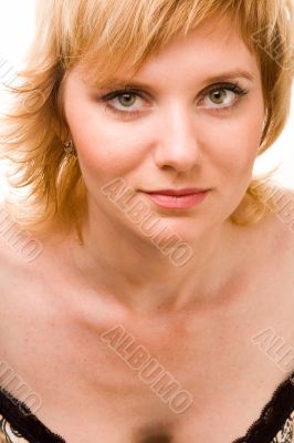 Female portrait