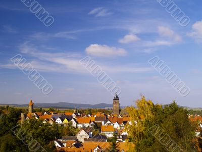 Grebenstein