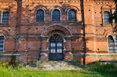 Church in Russia