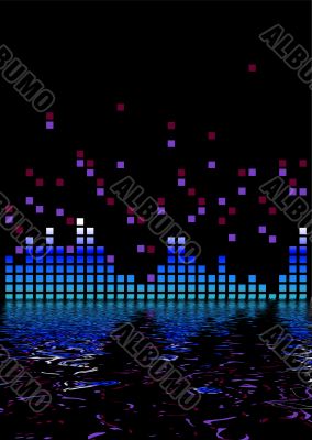 reflection equaliser