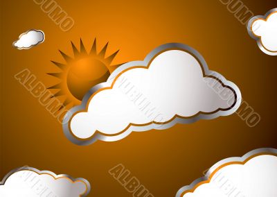 weather sun