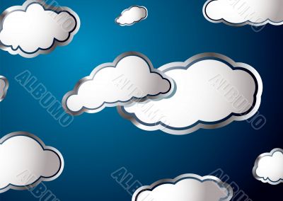 weather cloud