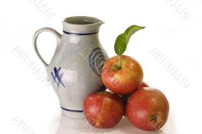 Apple Wine