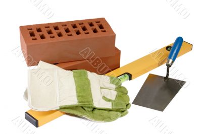 Masons Equipment
