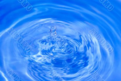 Water Drop