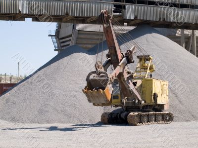 Excavators