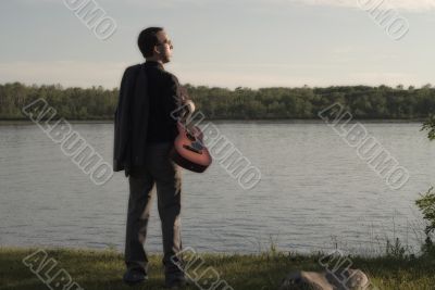Music Man