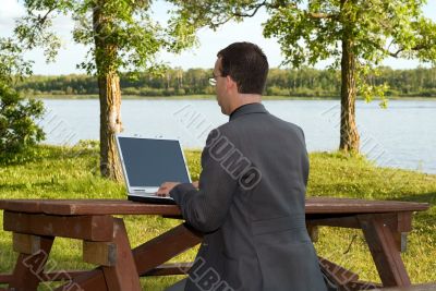 Business Work