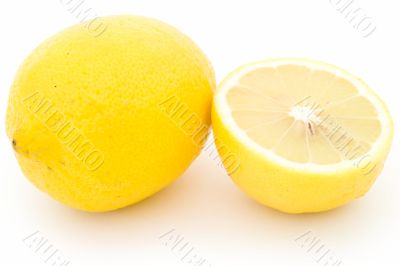 juicy lemons