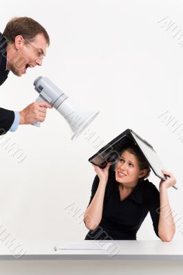 Business relation