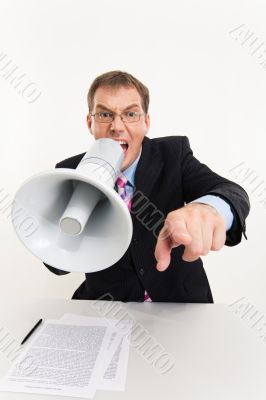 Orator