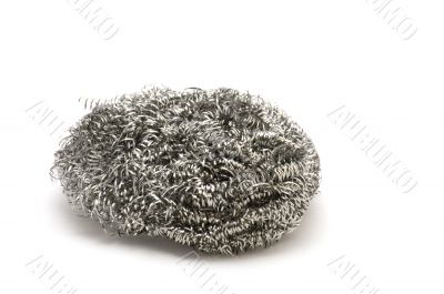 metal sponge