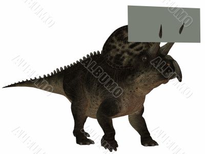 Zuniceratops