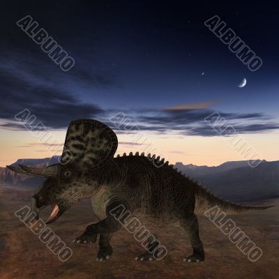 Zuniceratops