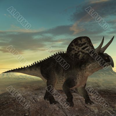 Zuniceratops