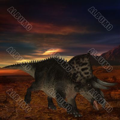 Zuniceratops