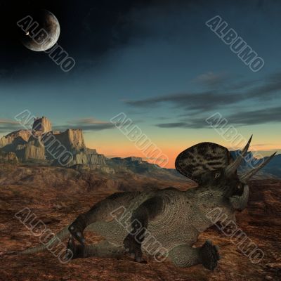 Zuniceratops