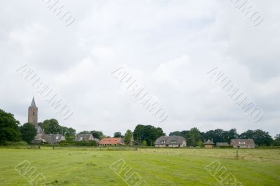 Village
