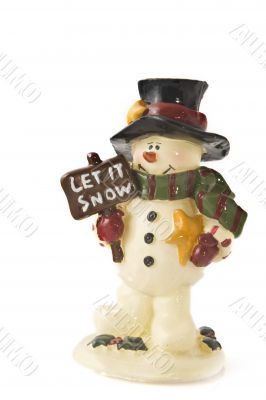 snowman