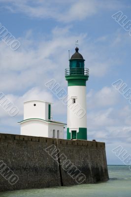 Lighthouse