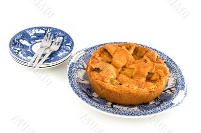apple pie