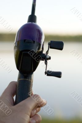 Fishing