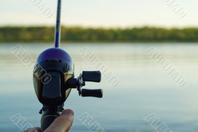 Fishing Reel