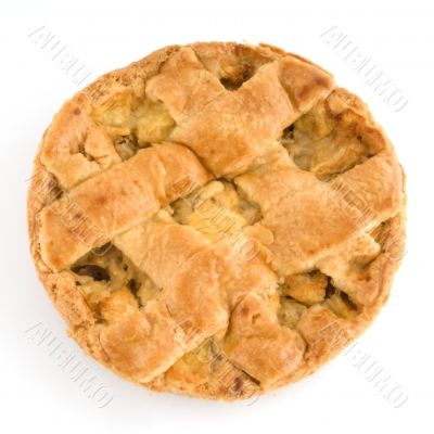apple pie